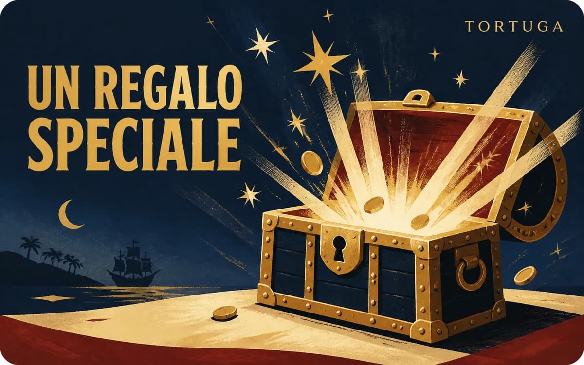 Un regalo speciale